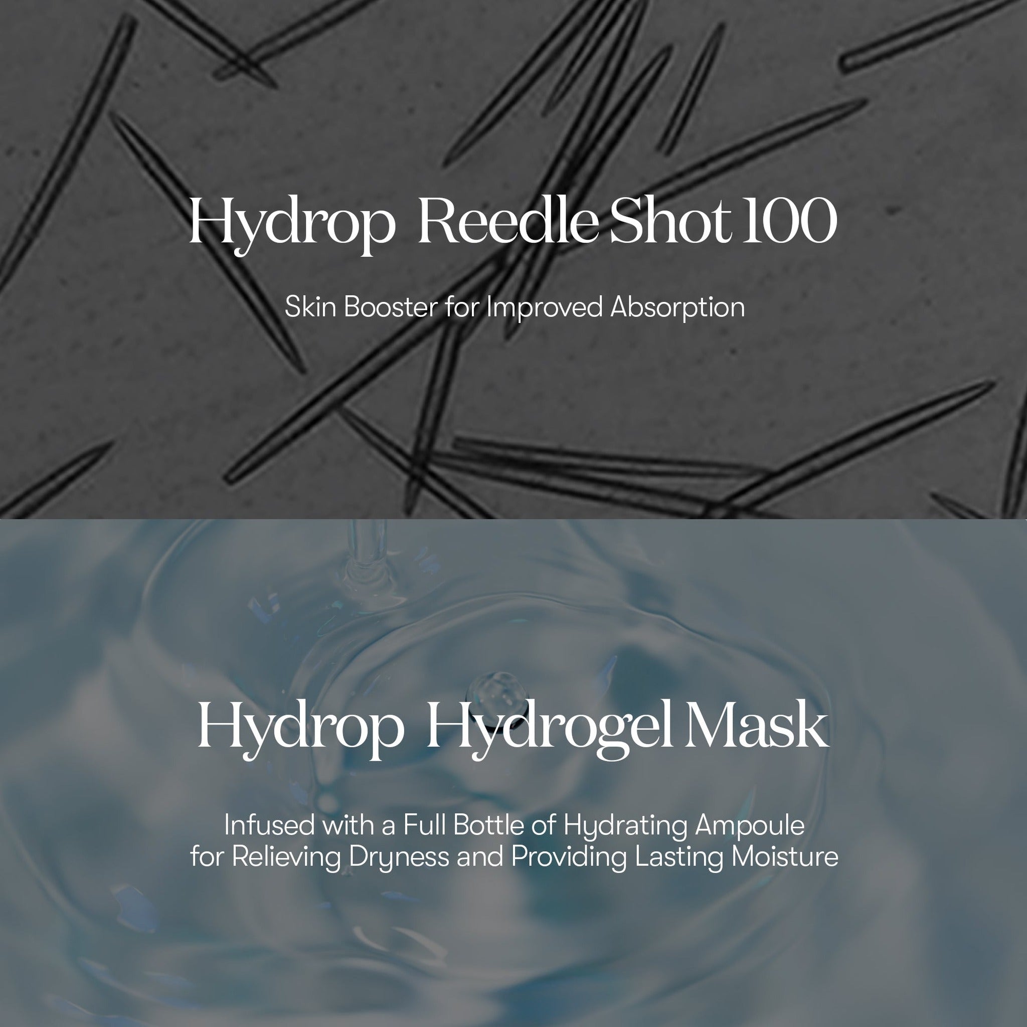 REEDLE SHOT 300 2-STEP MASK - image 5