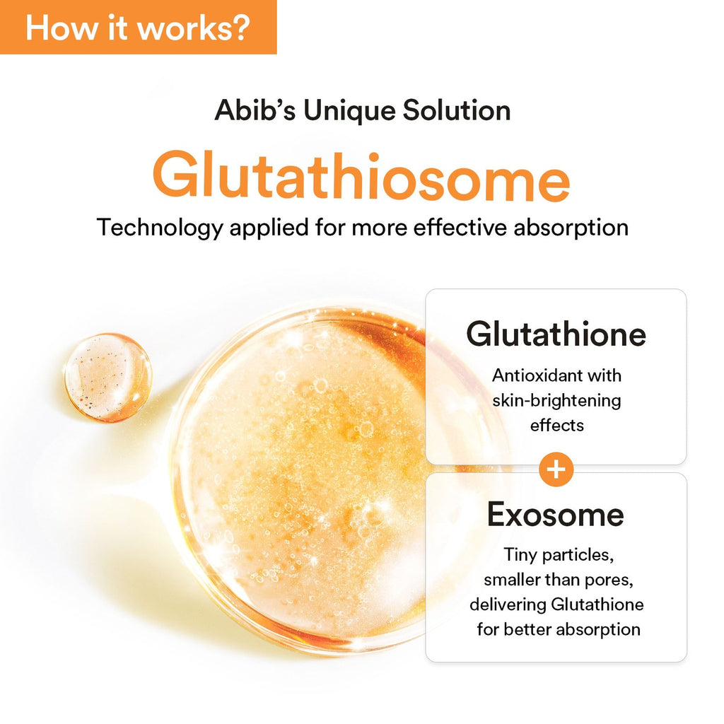 GLUTATHIOSOME DARK SPOT SERUM VITA DROP 50ml - image 5