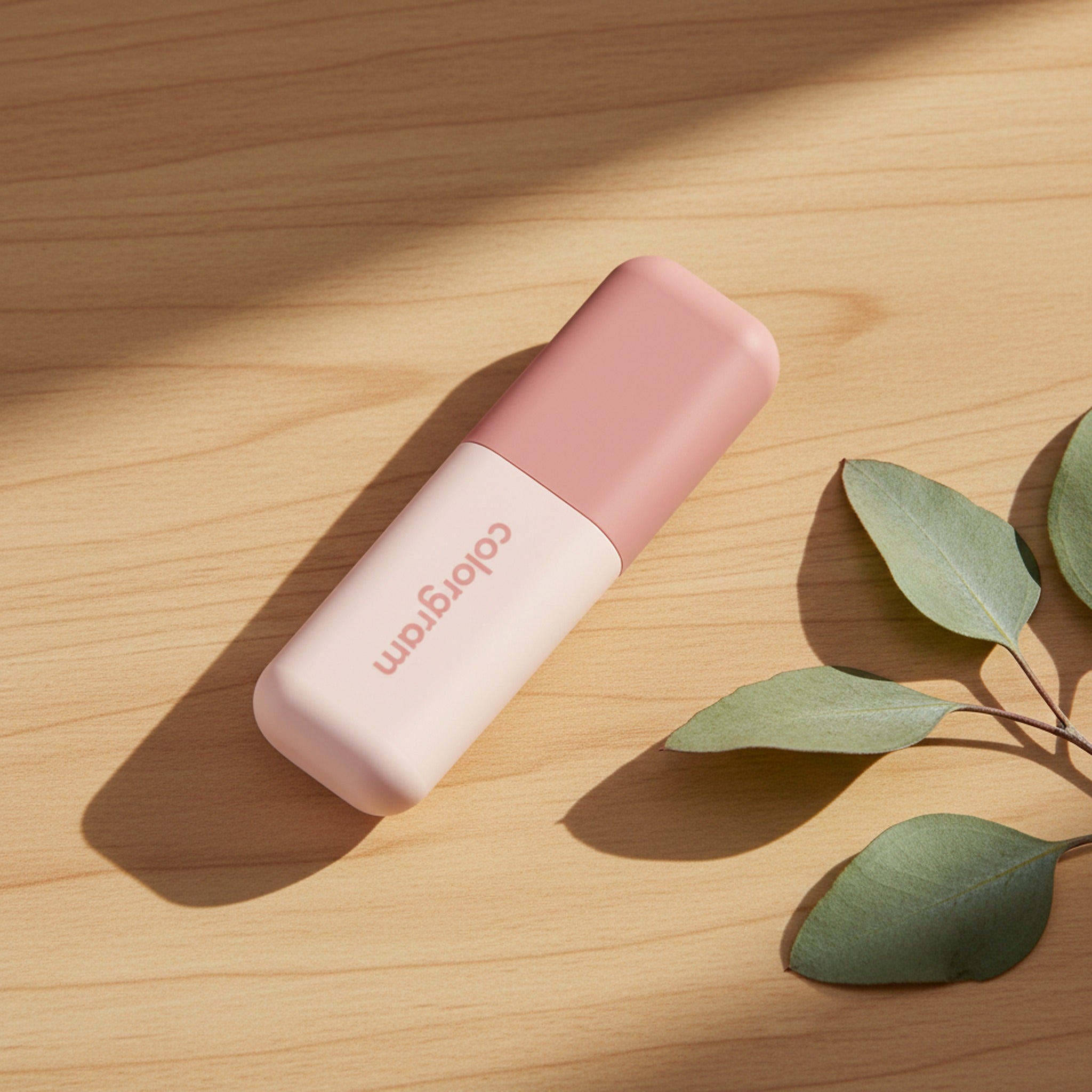 NUDE BLUR TINT 02 CHARMING PINK - image 3