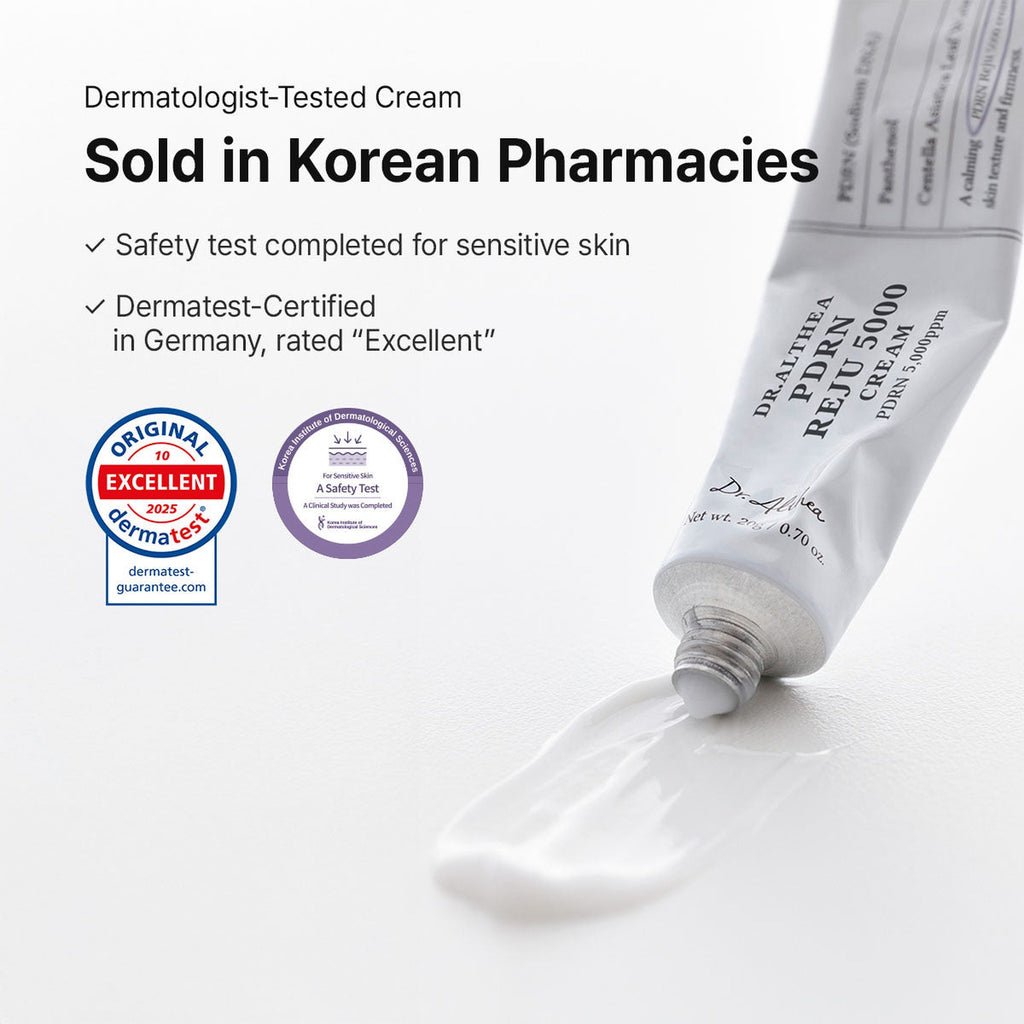 PDRN Reju 5000 Cream 20g - image 6