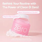 Clean it Zero Cleansing Balm Original 100ml (2024) - image 2