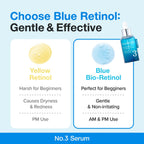 No.3 Blue Bio-Retinol Pore Refining Serum 30ml - image 6