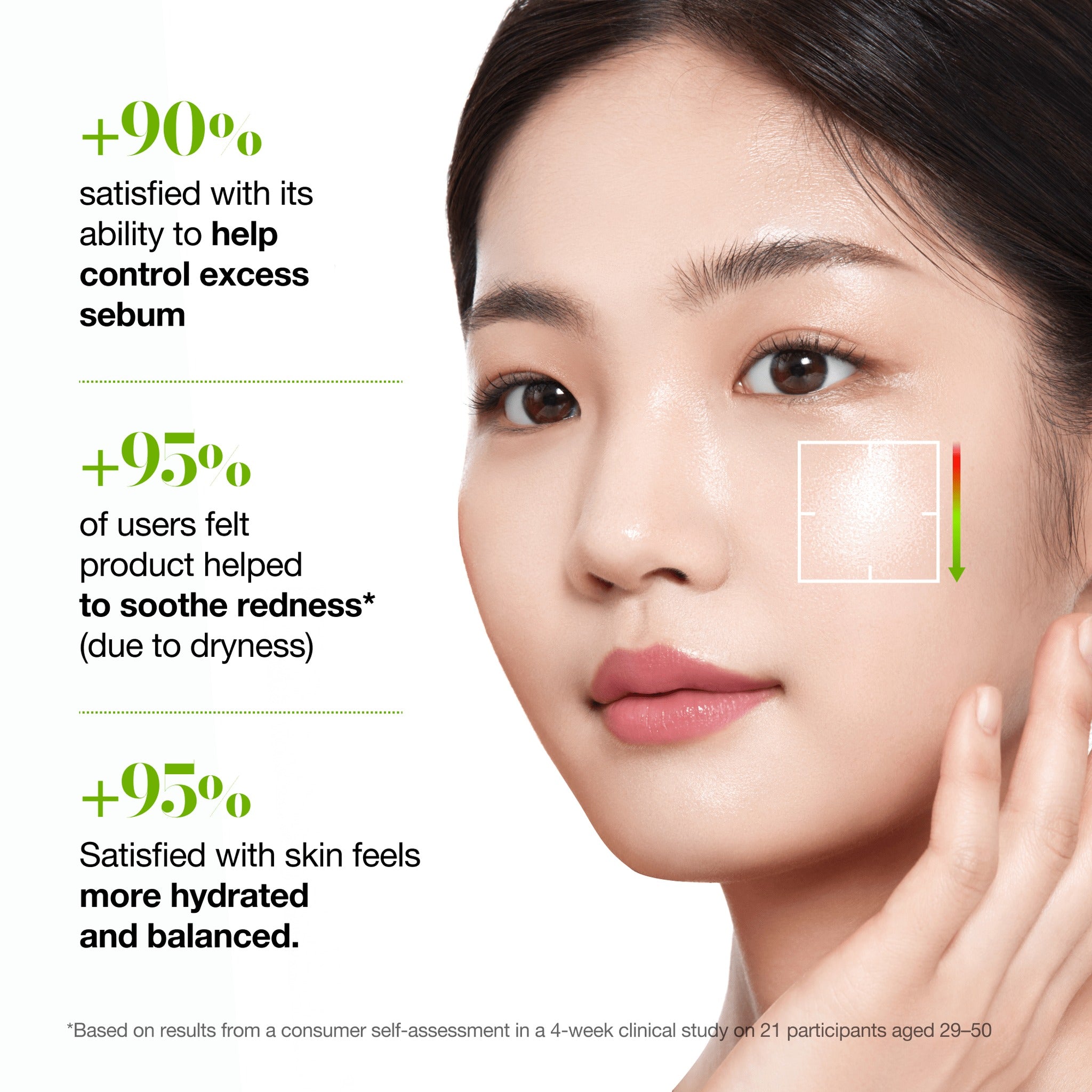 AZELAIC ACID 3 CICA SKIN CLARIFYING TONER 250ml - image 4
