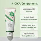 *Renewal Mugwort CALMING CLEANSER_150ml - image 8