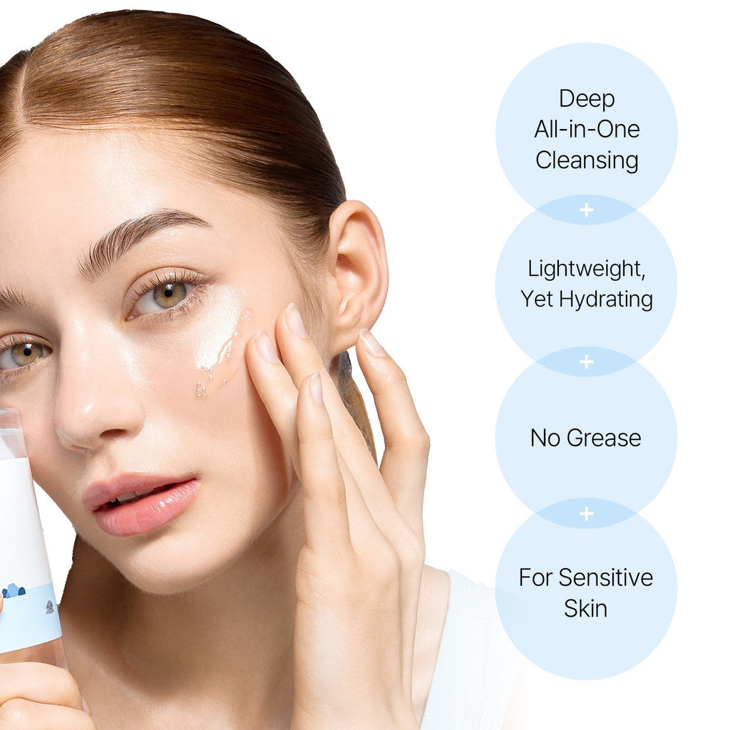 (Renewal) Dokdo Cleansing Oil 200ml - image 3