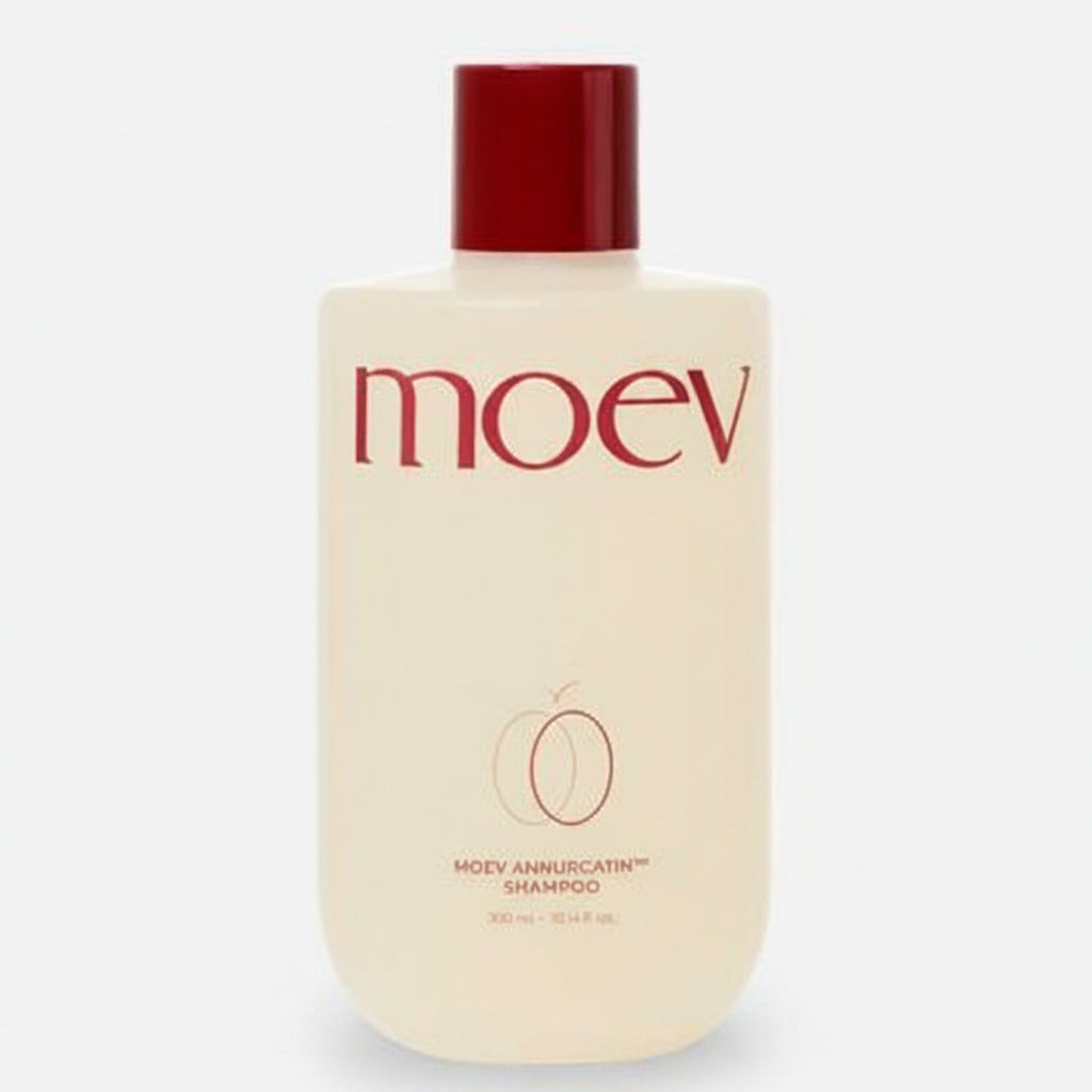 ANNURCATIN SHAMPOO 300ml - image 5