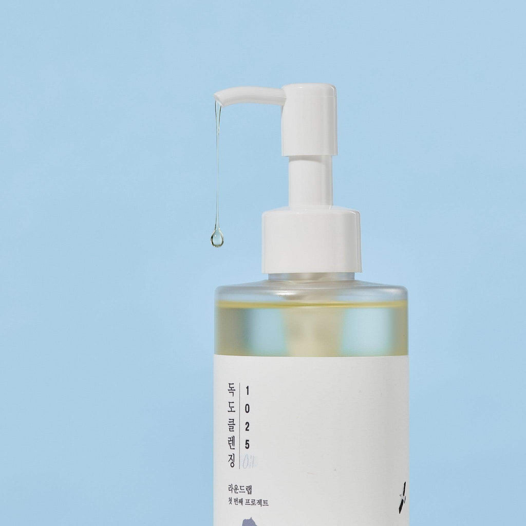 (Renewal) Dokdo Cleansing Oil 200ml - image 7