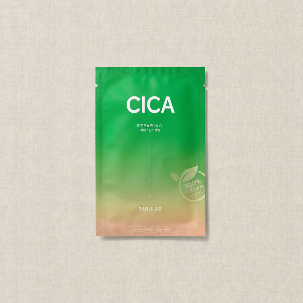 The Clean Vegan CICA Mask - image 4