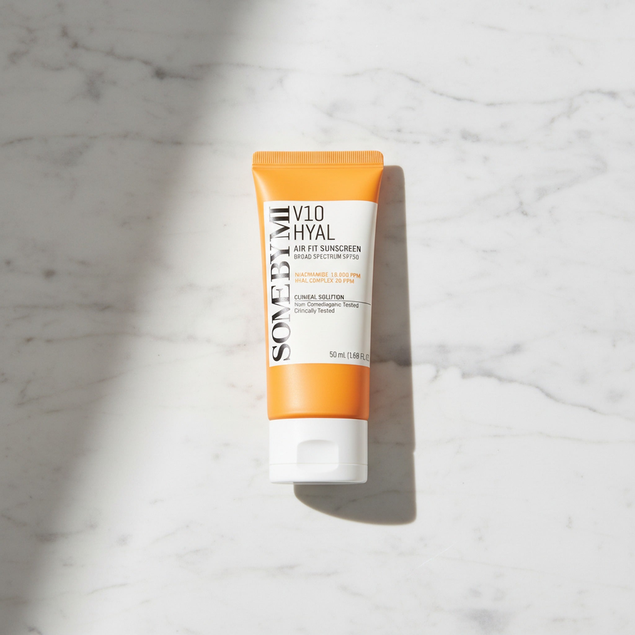 V10 HYAL AIR FIT SUNSCREEN - image 2