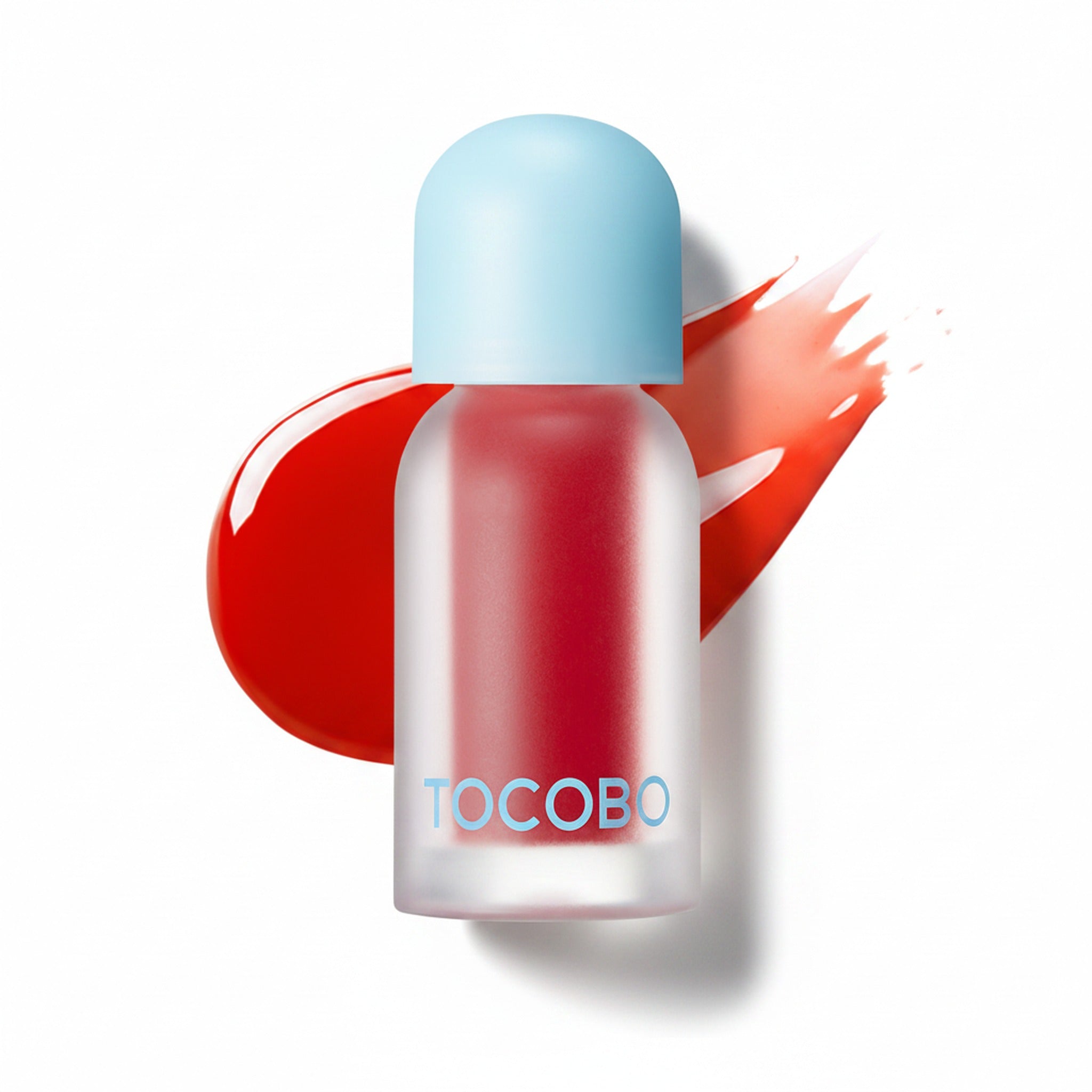 JUICY BERRY PLUMPING LIP OIL 15 CORAL SODA - image 1