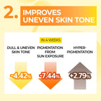 5ea) No.5 Glutathione Vitamin Concentrated Mask - image 7