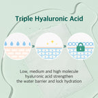 (Renewal) PINE CALMING CICA MASK SHEET_27ml - image 8