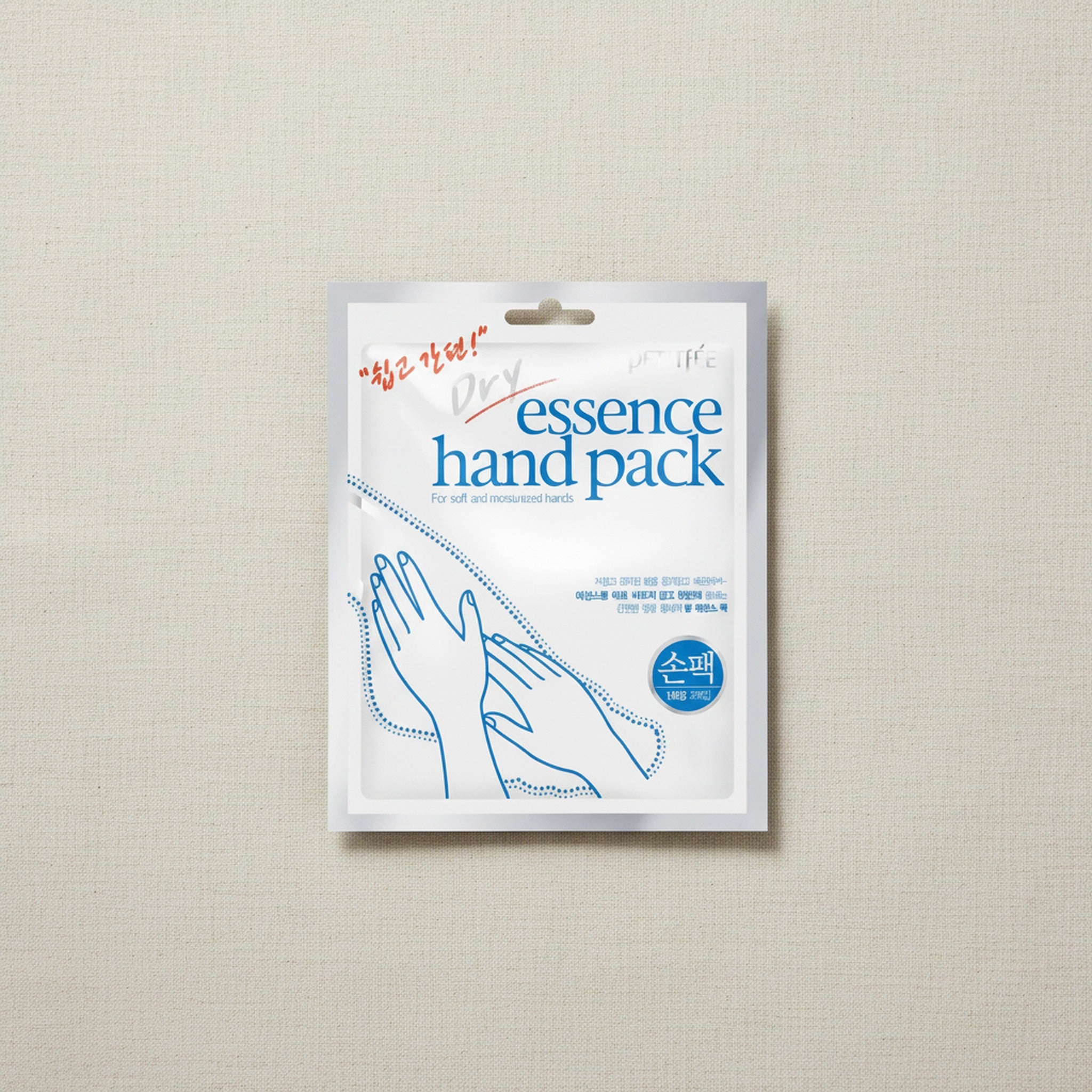 Dry Essence Hand pack 2sheets - image 4