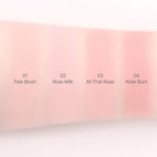 Blending Mood Cheek #15 Rose Milk Tea - image 6