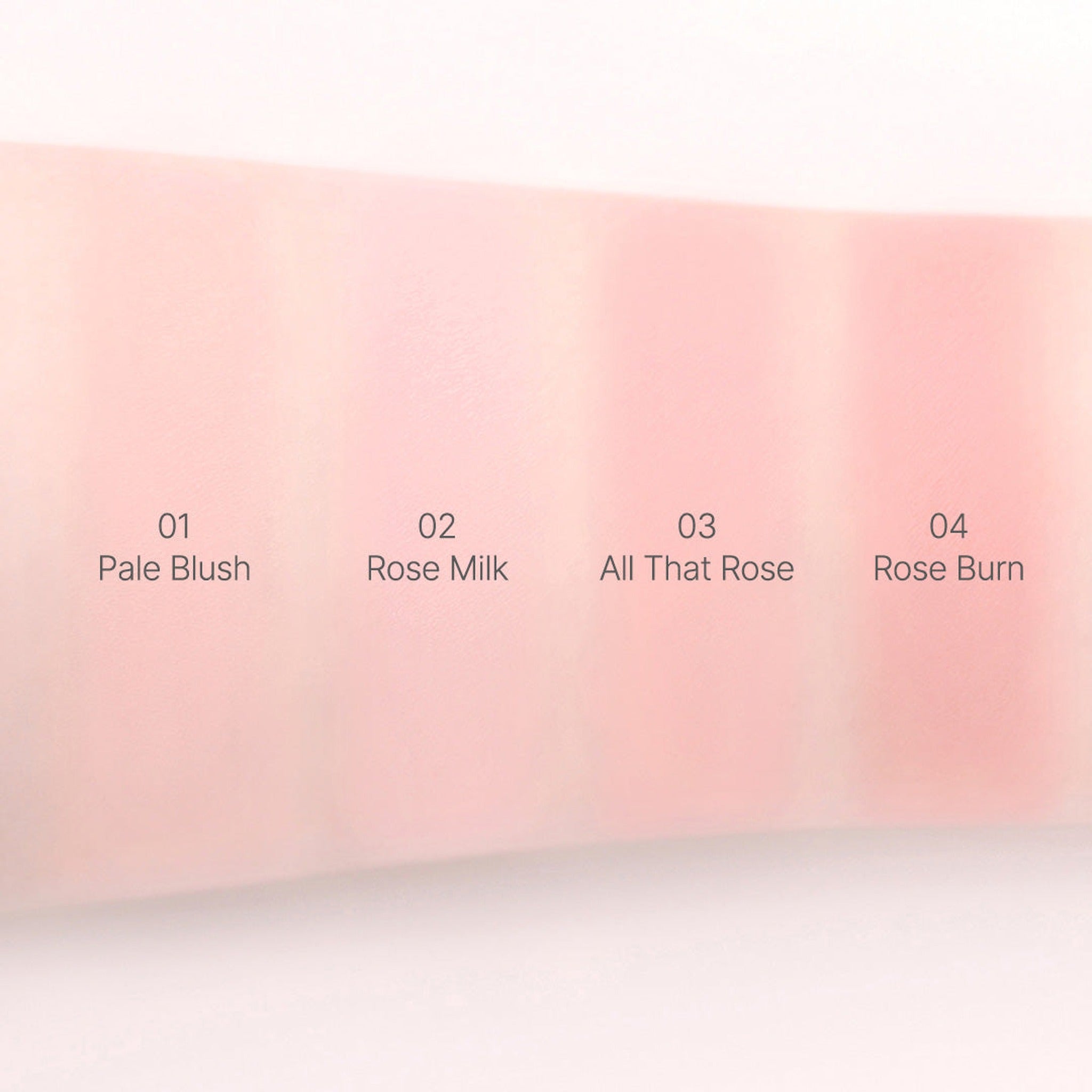 Blending Mood Cheek #15 Rose Milk Tea - image 6