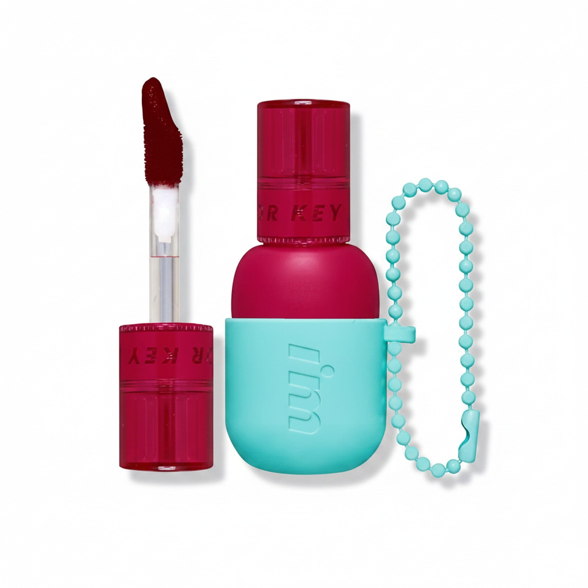 COLOR KEY RING WATER GEL TINT 05 - image 1