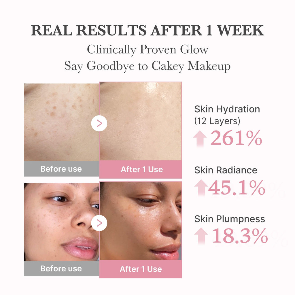 PDRN PINK COLLAGEN BUBBLE SERUM 95ml - image 4