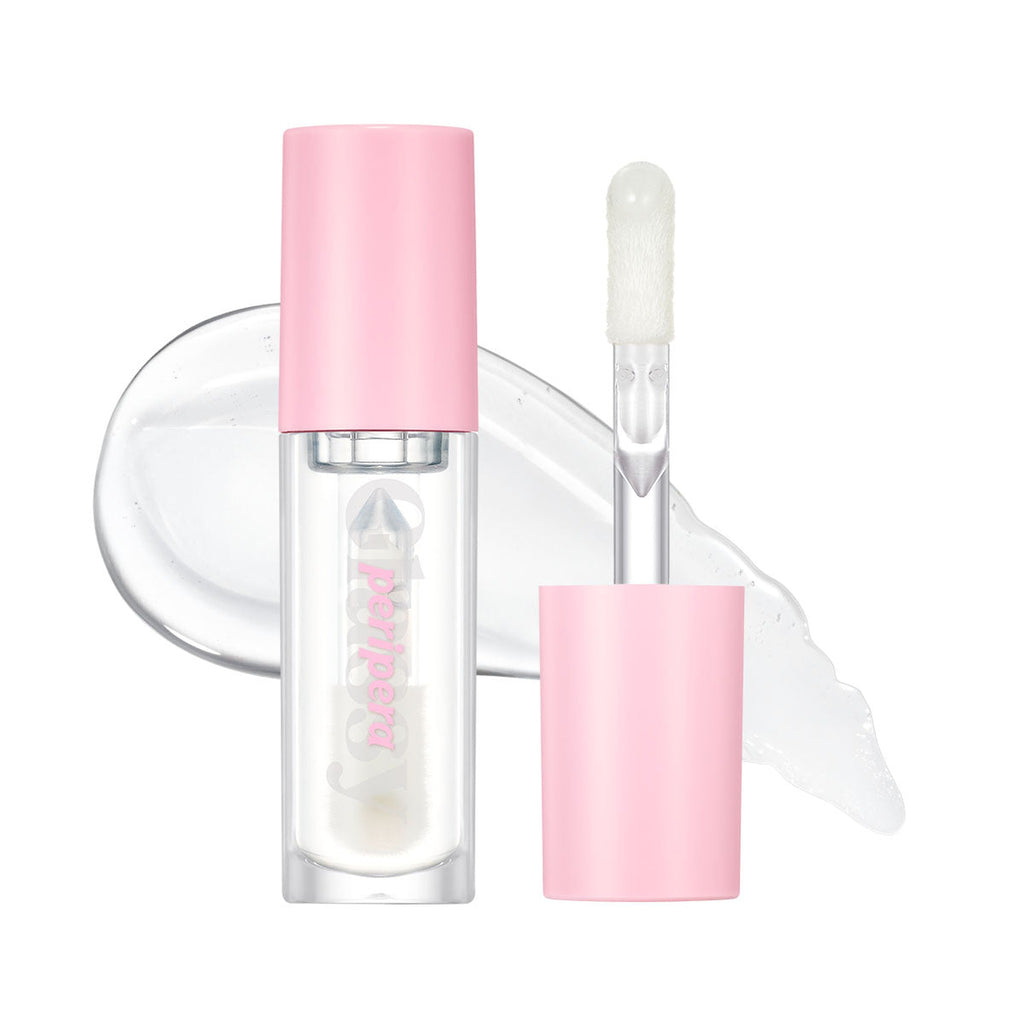 INK GLASTING LIP GLOSS 006 MADE IT - image 6