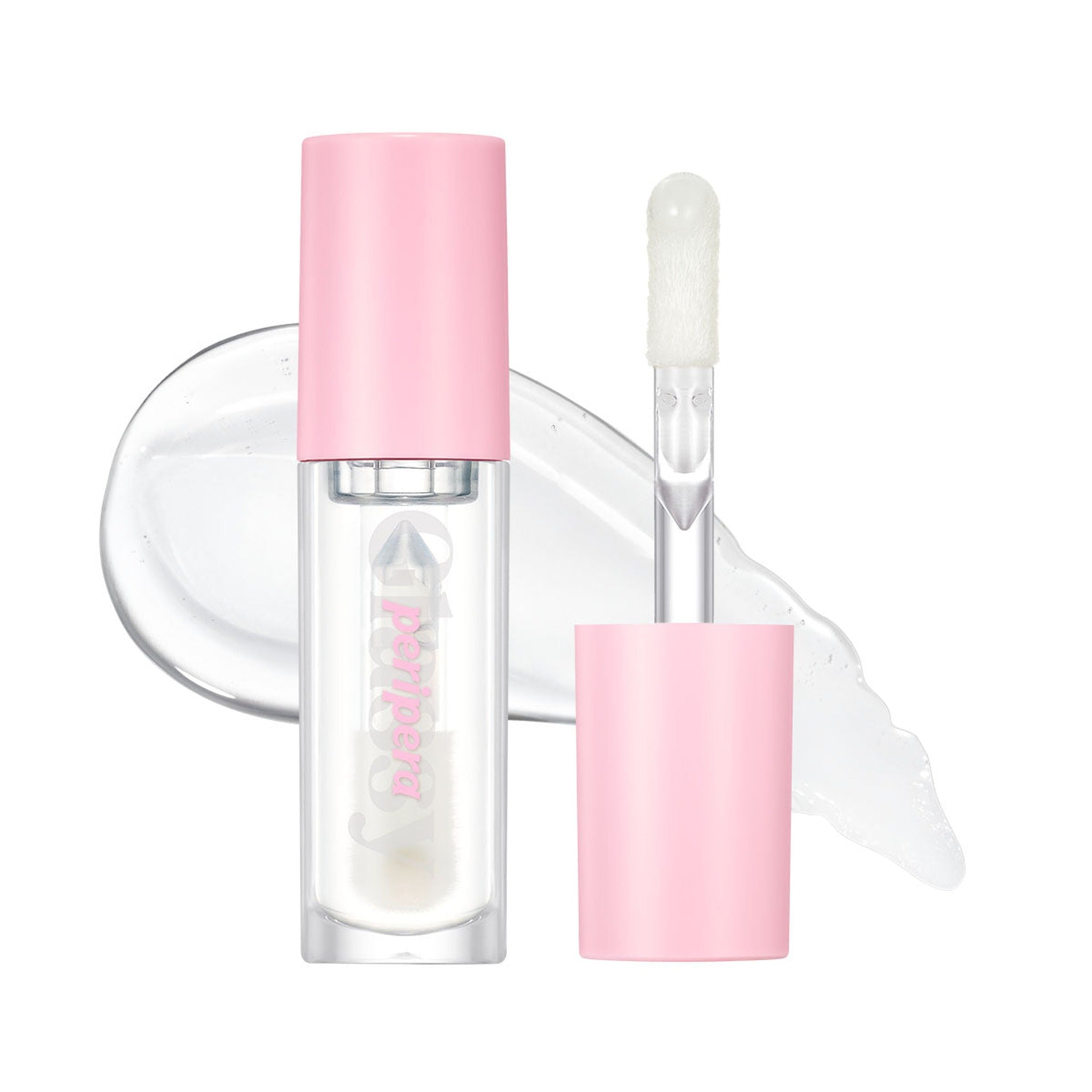 INK GLASTING LIP GLOSS 006 MADE IT - image 6