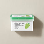 SHINE MUSCAT CICA DAILY MASK 270g/30EA - image 4