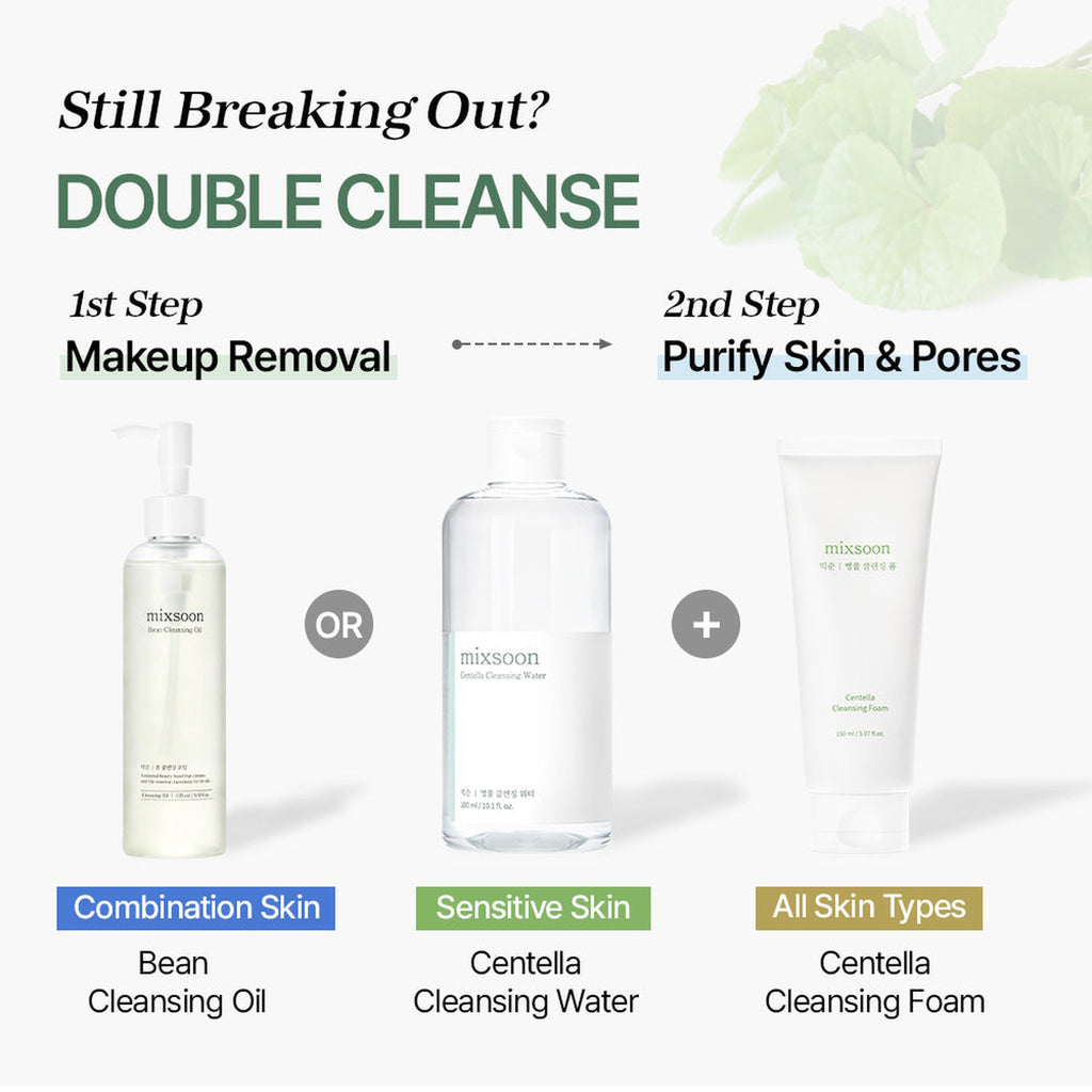 Centella Cleansing Foam 150ml - image 7