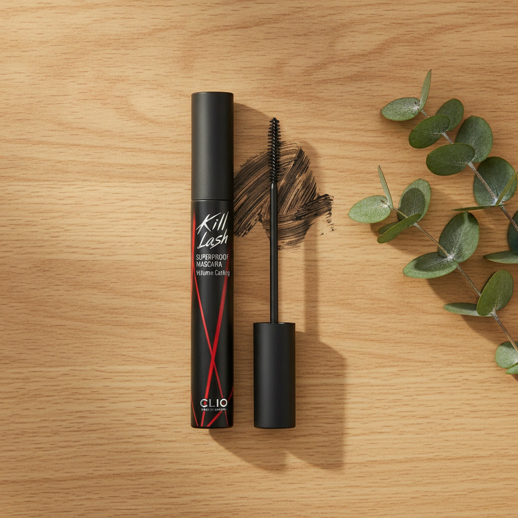 kill-lash-super-proof-mascara-volume-curling-cliocm32-kvus - lifestyle 2