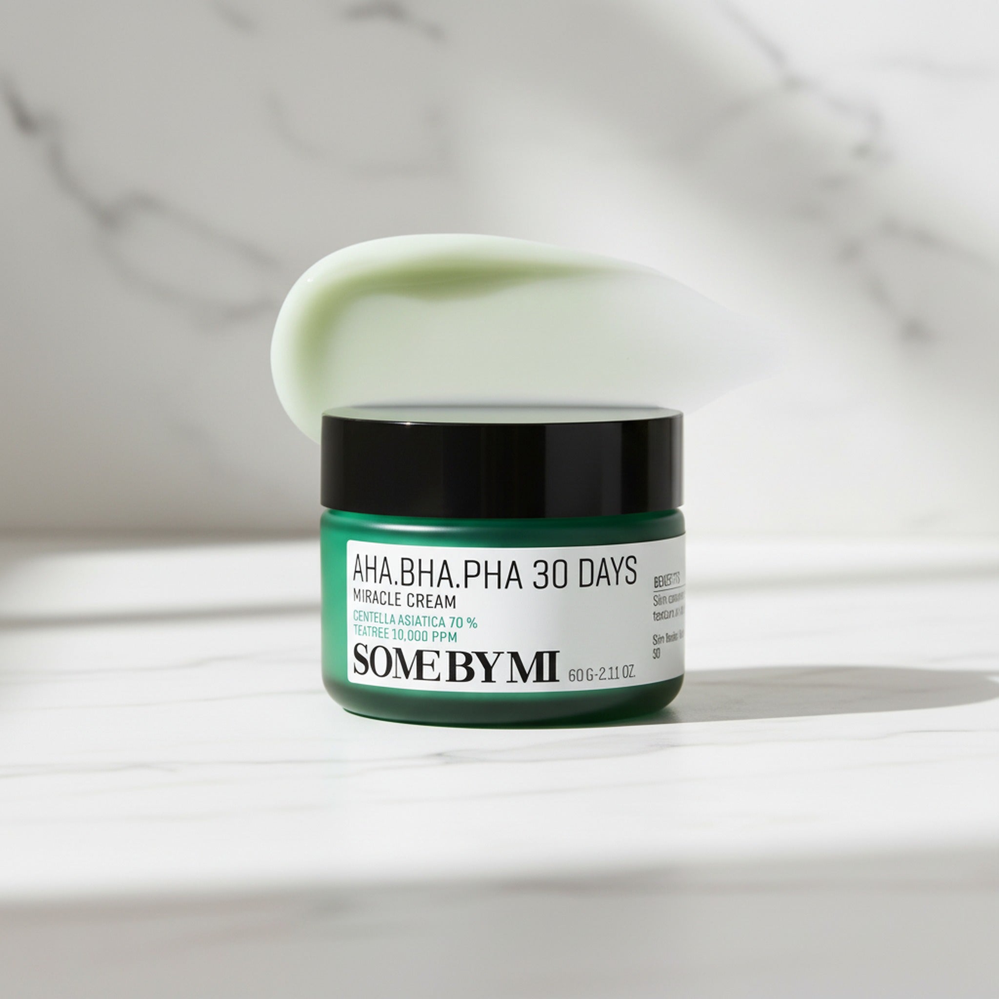 AHA.BHA.PHA 30 Days Miracle Cream 60ml - image 2