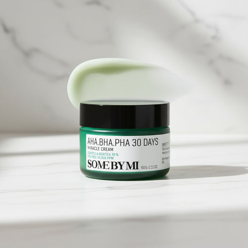 AHA.BHA.PHA 30 Days Miracle Cream 60ml - image 2