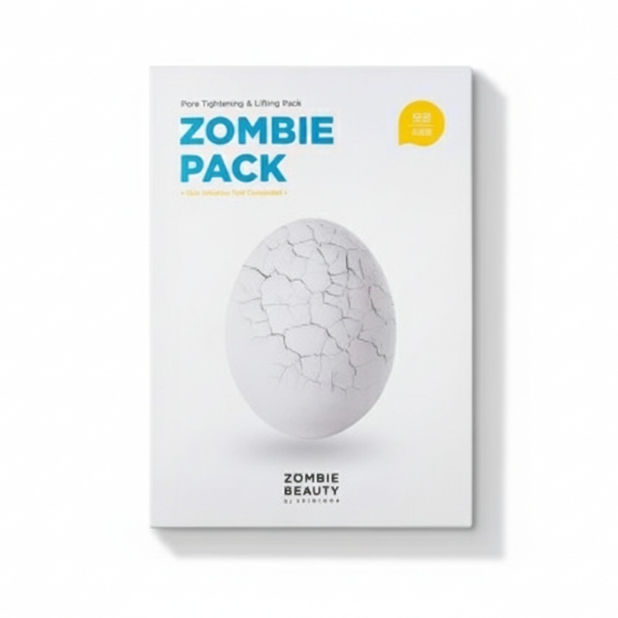 Zombie Pack & Activator Kit 3.5mlx8ea(28ml) - image 5