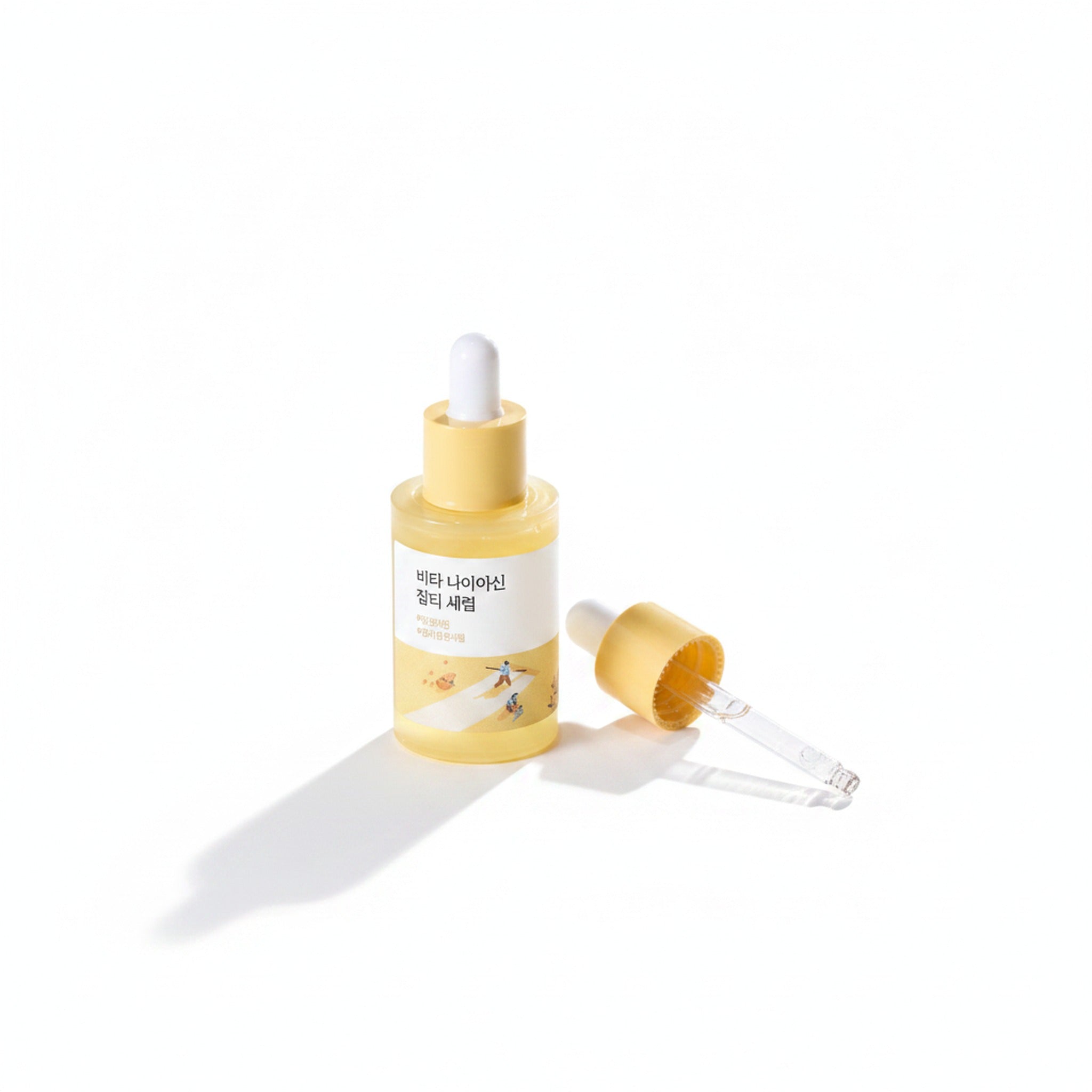 (Renewal) VITA NIACINAMIDE DARK SPOT SERUM 30ml - image 1
