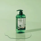 (Renewal) PINE CALMING CICA BODY WASH_400ml - image 4