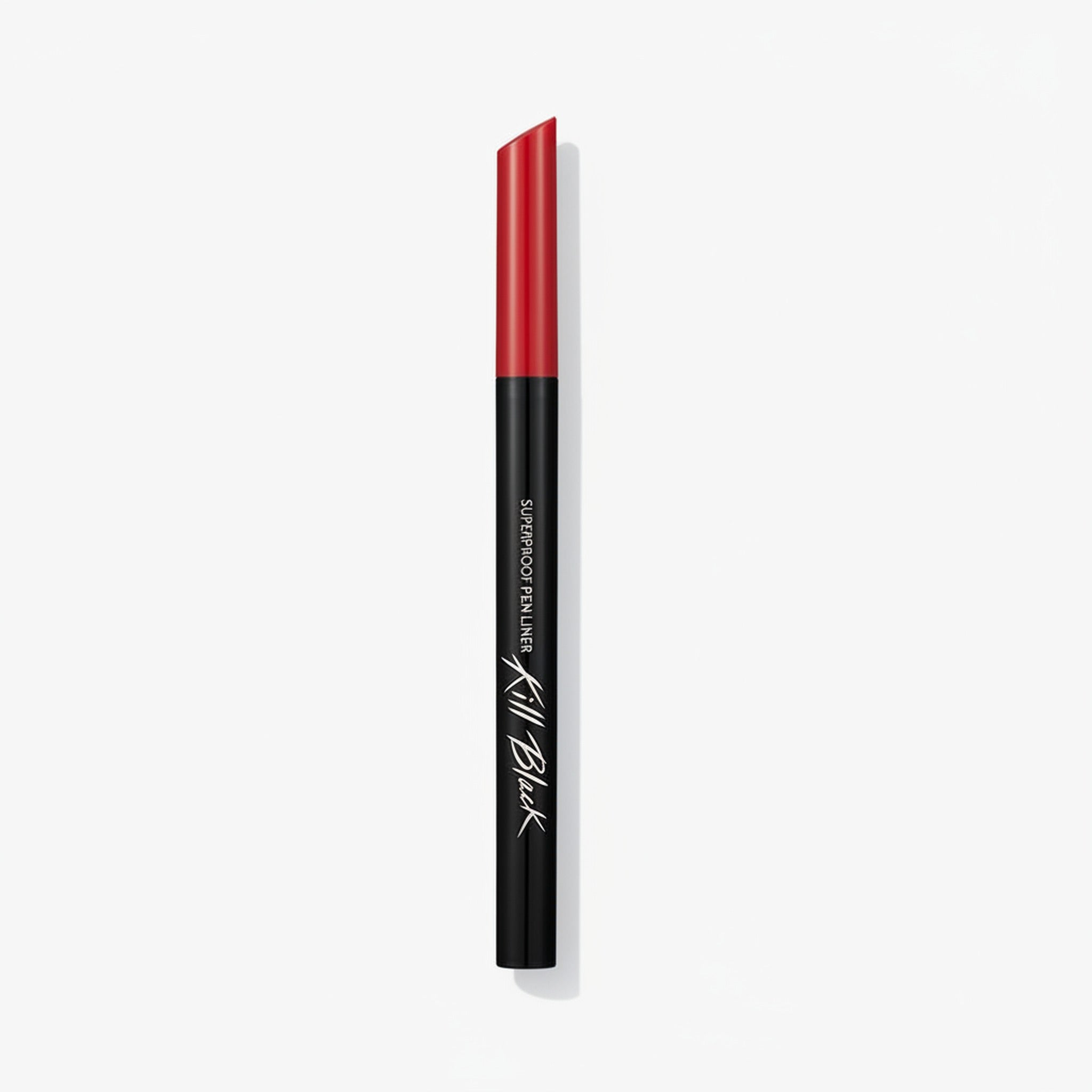 SUPERPROOF PEN LINER KILL BLACK 01 BLACK - image 1