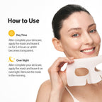 (Renew) Deep Collagen Power Boosting Mask (37g*4ea) - image 8