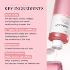 PDRN PINK CICA SOOTHING TONER_250ml - image 3