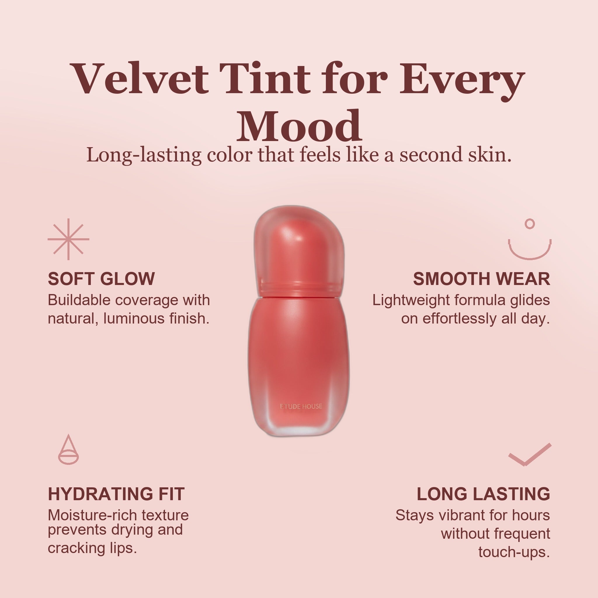 Soft Fixing Tint