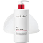RED ACNE BODY WASH 2.0 400g - image 2