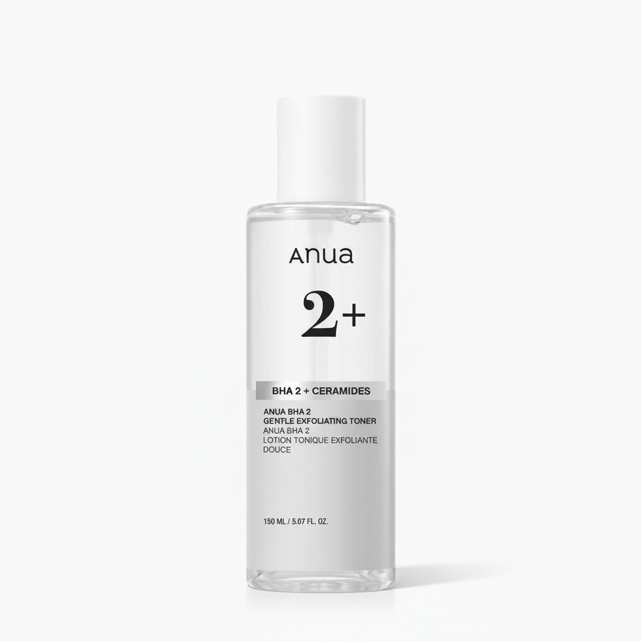 BHA 2 GENTLE EXFOLIATING TONER 150ml - image 1