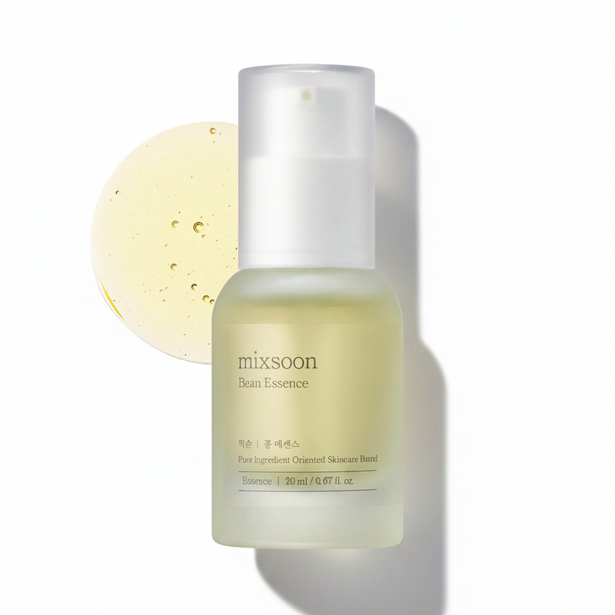 Bean Essence 30ml - image 3