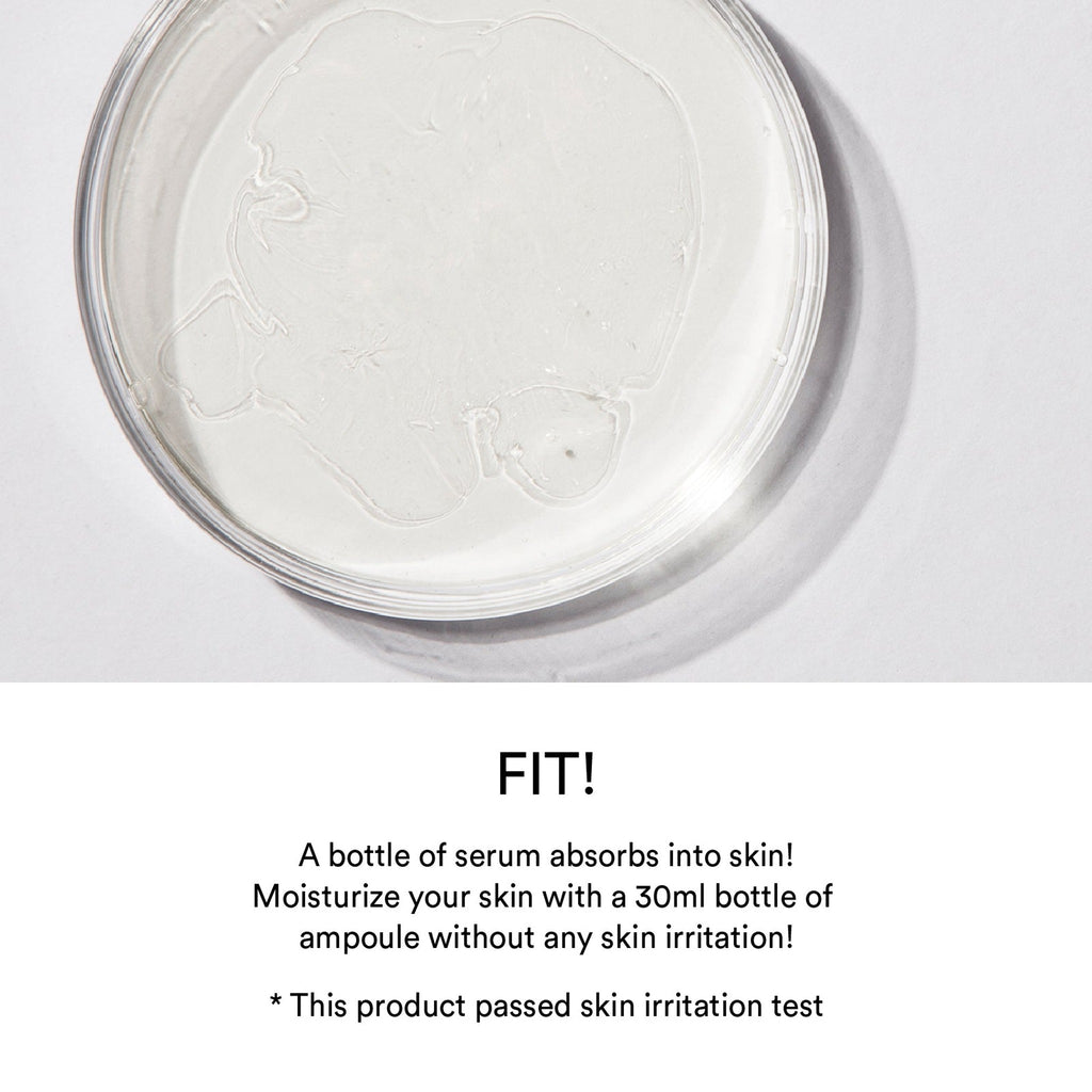 Mild Acidic pH Sheet Mask_Aqua Fit - image 7