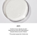 Mild Acidic pH Sheet Mask_Aqua Fit - image 7