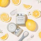 Lemon Niacinamide Glow Wash off Pack 30g - image 5