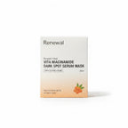 *Renewal (10ea) VITA NIACINAMIDE DARK SPOT SERUM MASK 20ml - image 4