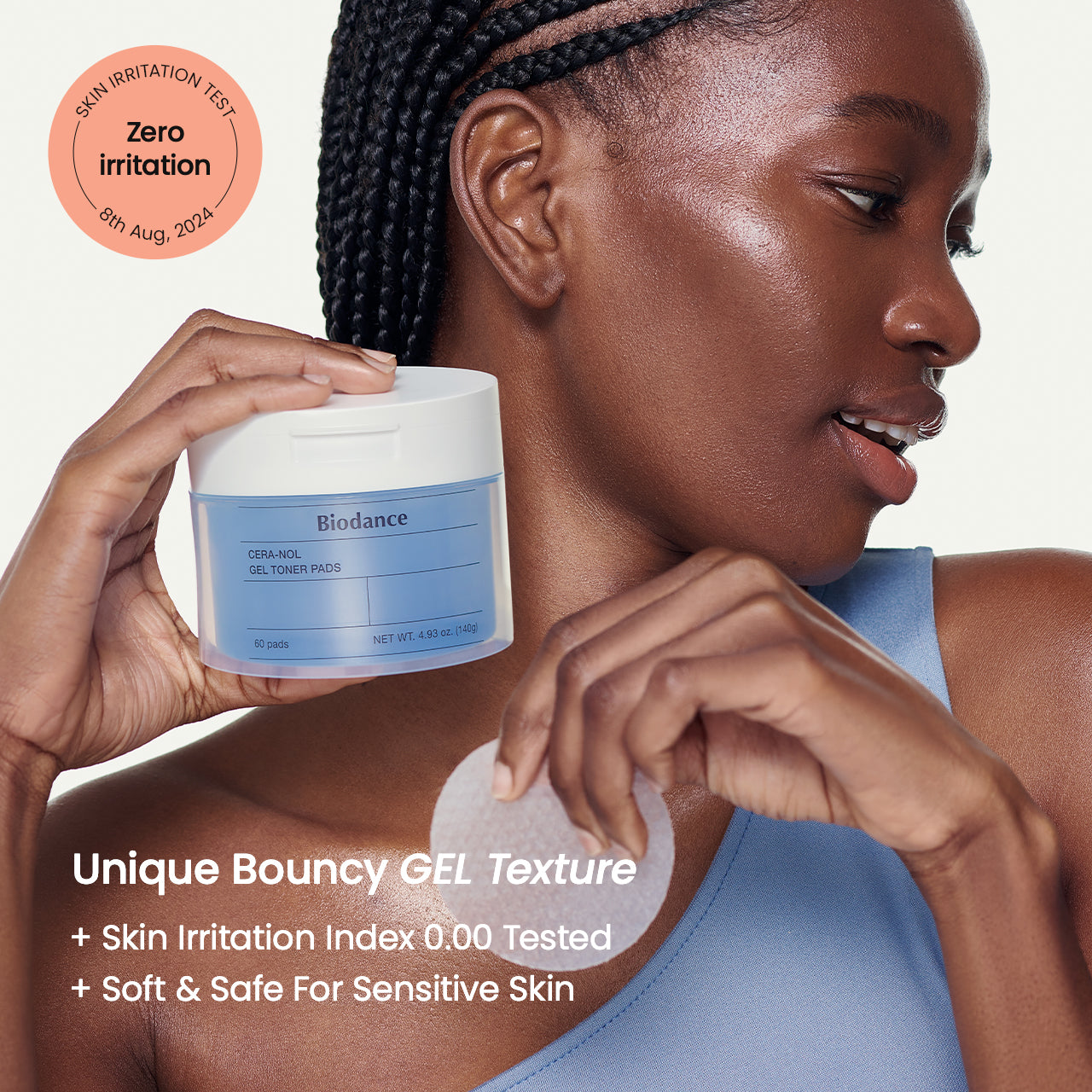 cera-nol-gel-toner-pads-60pads-bods06-tpcn - lifestyle