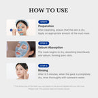 ZERO PORE BLACKHEAD MUD MASK 100g - image 7