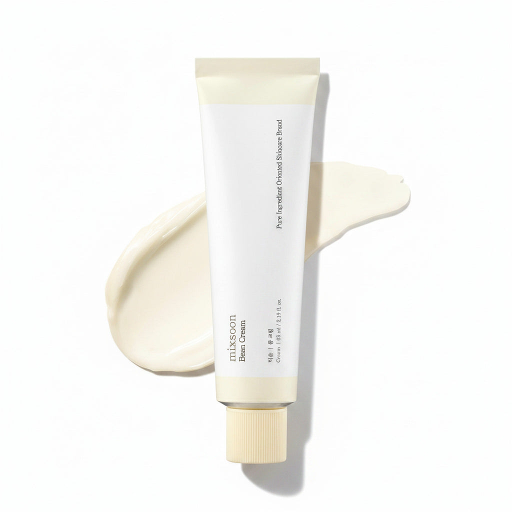 Bean cream 50ml - image 1