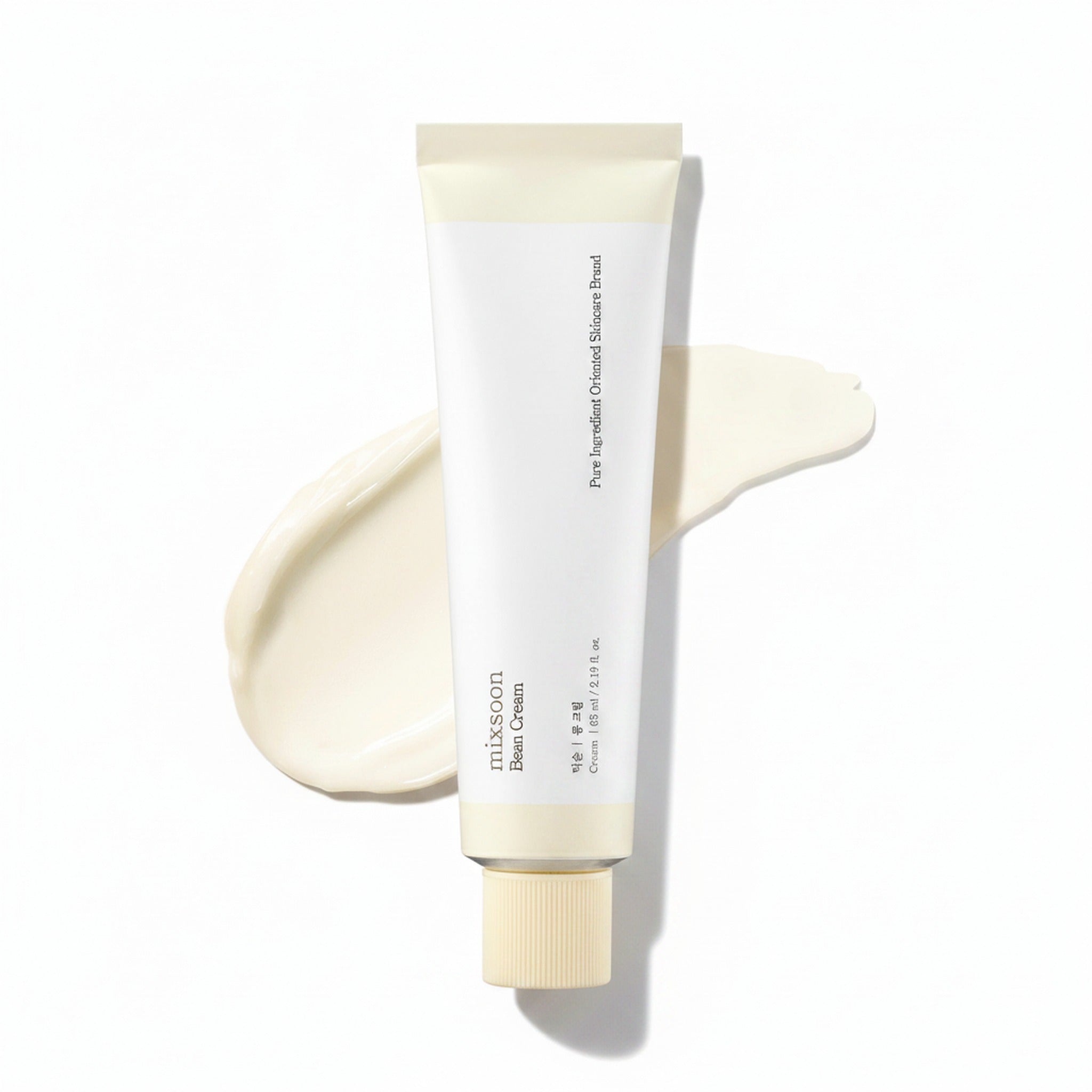Bean cream 50ml - image 1
