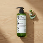 CICA PEPTIDE ANTI HAIR LOSS DERMA SCALP SHAMPOO 285ML - image 3