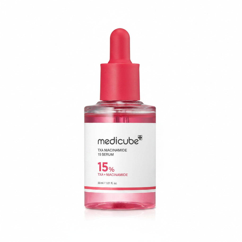 TXA NIACINAMAIDE 15 SERUM 30ml - image 1