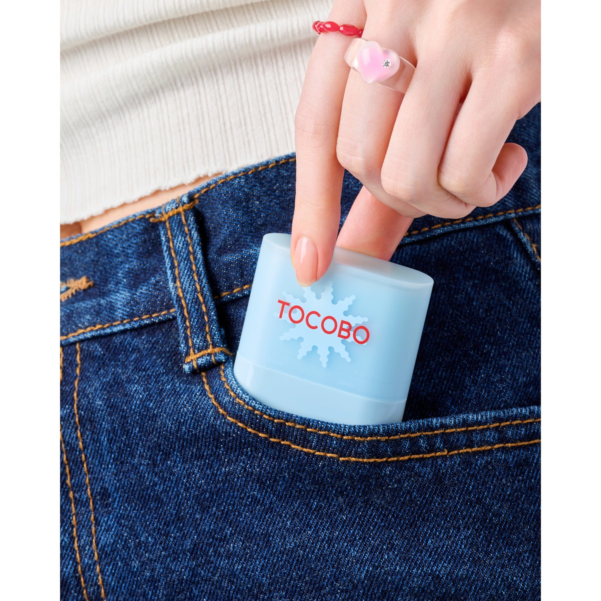 COTTON AIRY SUN STICK MINI - image 6