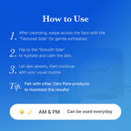 ZERO PORE PAD 2.0 (70pcs) - image 7